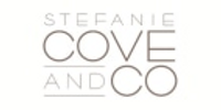Stefanie Cove and Company coupons